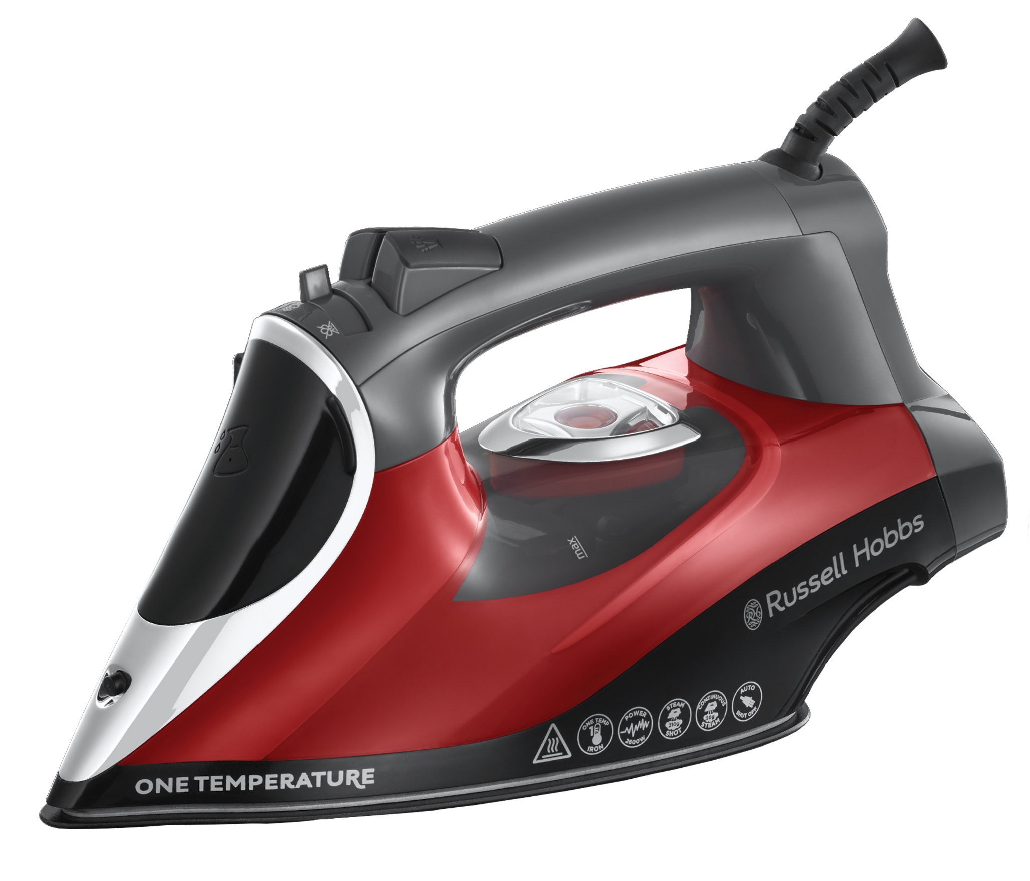 Russell Hobbs 25090-56 2600W žehlička